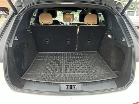 Certified 2022 Lincoln Corsair Grand Touring w/ Elements Technology Bundle image 28