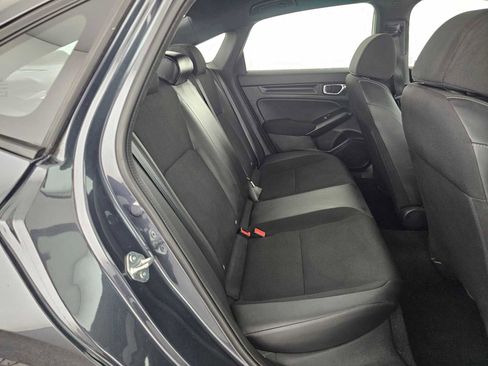 Used 2022 Honda Civic Sport image 12