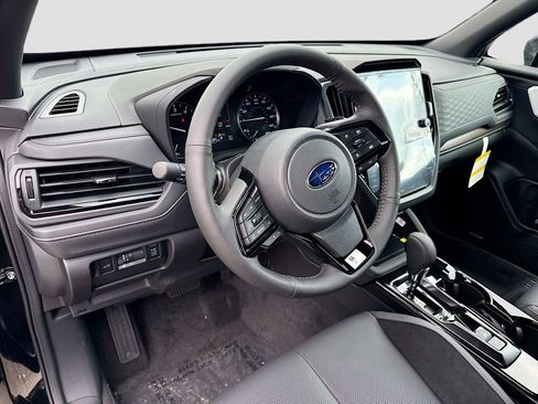 New 2026 Subaru Forester Touring image 9