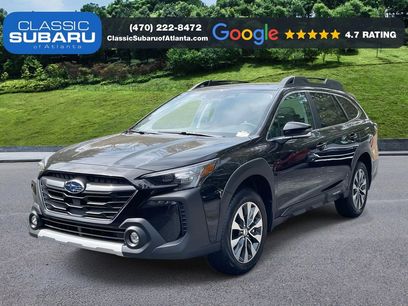 New 2025 Subaru Outback Limited w/ Popular Package #2