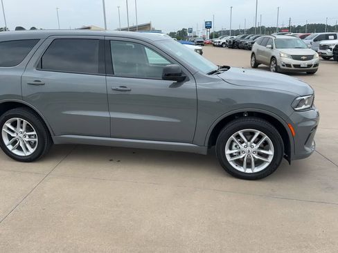 Used 2026 Dodge Durango GT AWD/4WD image 2