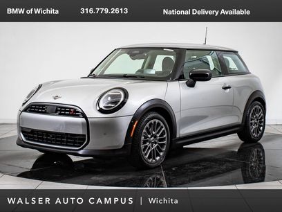 Certified 2025 MINI Cooper S