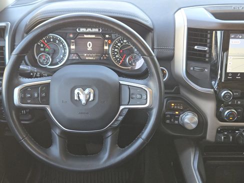 Certified 2022 RAM 1500 Laramie image 25