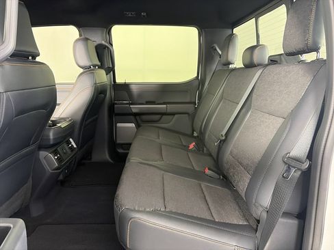 Certified 2025 Ford F150 Tremor AWD/4WD image 13