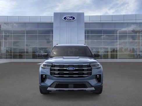 Used 2026 Ford Explorer Active w/ Active Comfort Package AWD/4WD image 6