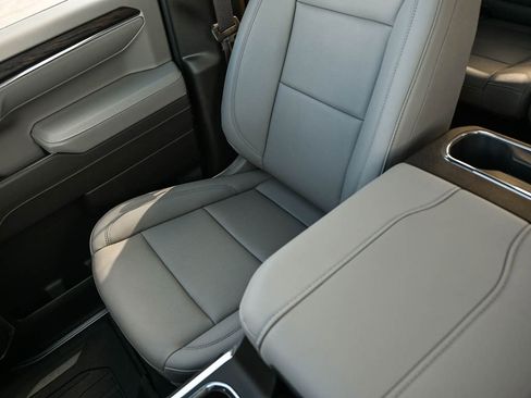 New 2026 GMC Sierra 1500 SLT w/ SLT Premium Plus Package image 24