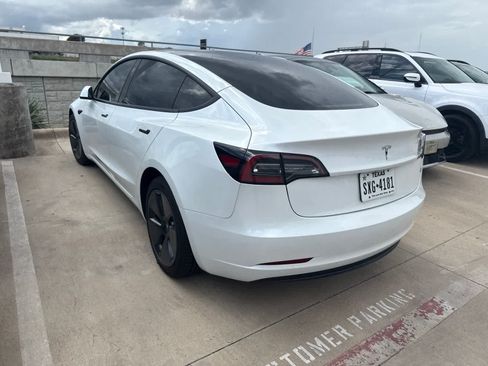 Used 2023 Tesla Model 3 Standard Range RWD image 6
