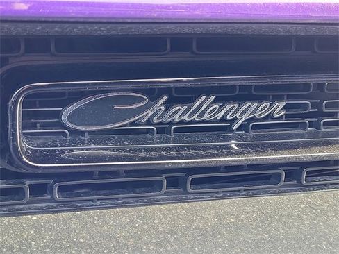 Used 2023 Dodge Challenger R/T Scat Pack w/ 1320 Plus Group image 5