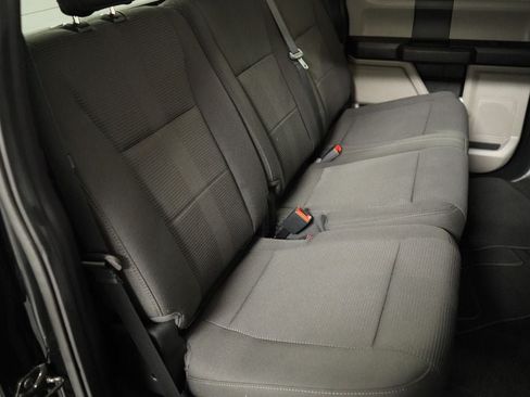 Used 2018 Ford F150 XL w/ Equipment Group 101A Mid AWD/4WD image 27