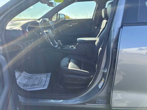 Used 2023 Chevrolet Blazer RS w/ Driver Confidence II Package image 18