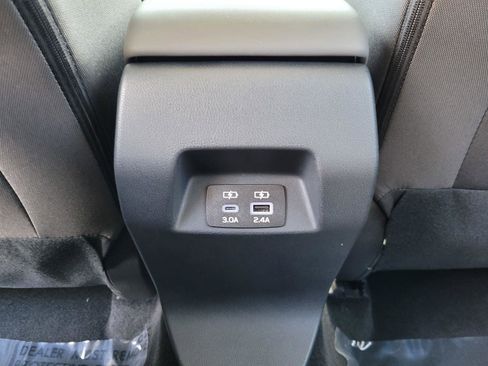 New 2026 Subaru Crosstrek 2.0i Premium AWD/4WD image 13