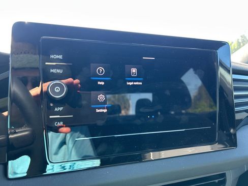 Used 2025 Volkswagen Jetta Sport image 34