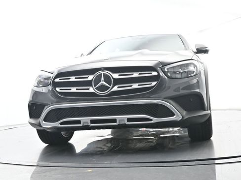 Used 2023 Mercedes-Benz E 450 4MATIC All-Terrain Wagon image 52