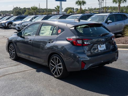 New 2025 Subaru Impreza 2.0i Sport image 5