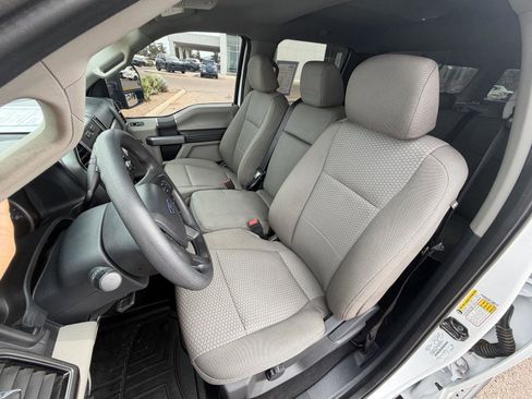 Used 2022 Ford F250 XLT AWD/4WD image 16
