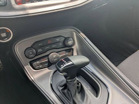 Used 2023 Dodge Challenger R/T Scat Pack RWD image 13