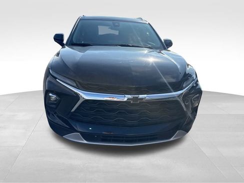 Used 2023 Chevrolet Blazer LT w/ Convenience Package image 8