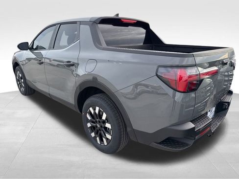 New 2026 Hyundai Santa Cruz SE FWD image 5