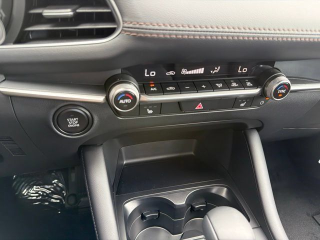 New 2026 MAZDA MAZDA3 2.5 S Sedan w/ Preferred Pkg FWD image 19
