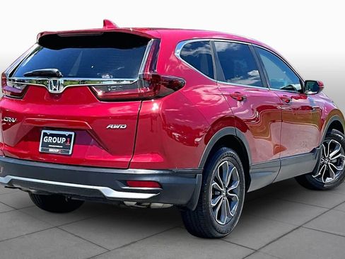 Used 2021 Honda CR-V EX-L image 13