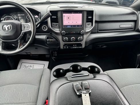 Used 2024 RAM 2500 Big Horn image 6