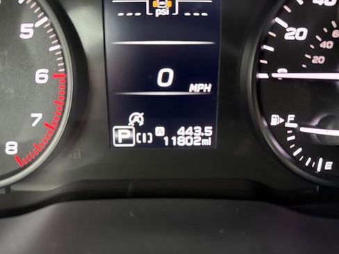 Certified 2025 Subaru Forester image 22