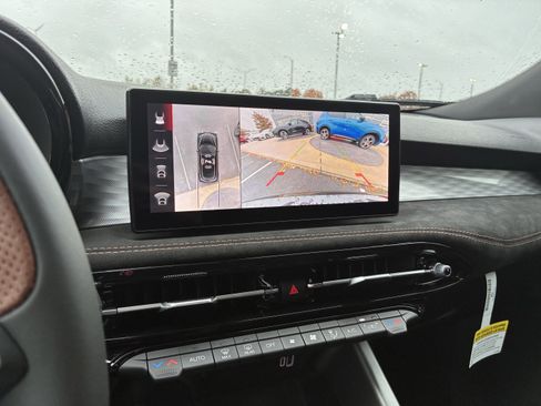 New 2025 Alfa Romeo Tonale image 19