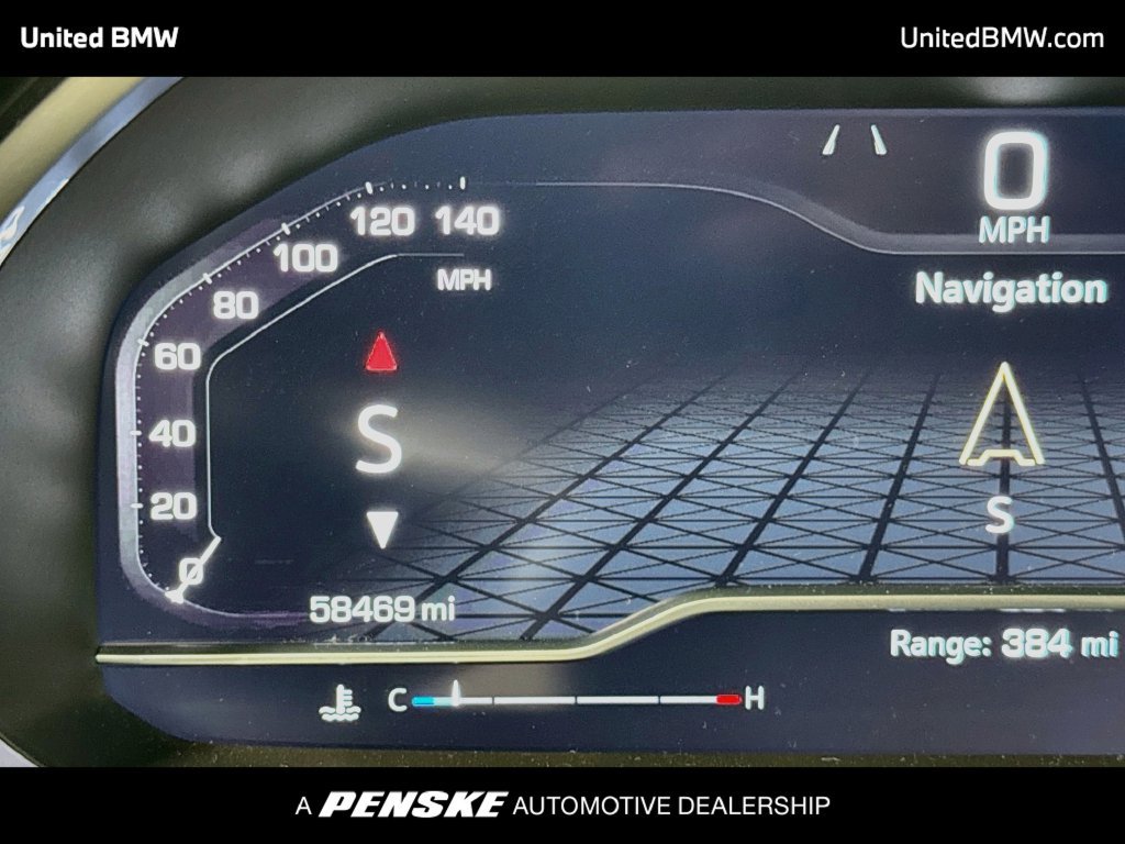 Used 2023 GMC Yukon SLT w/ SLT Premium Package AWD/4WD image 14