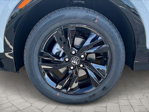 New 2026 Buick Encore GX Sport Touring w/ Advanced Technology Package image 12