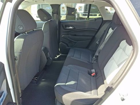 New 2026 Chevrolet Trax LS w/ Driver Confidence Package image 5