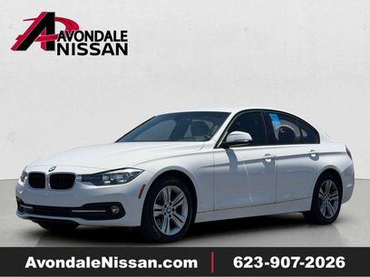 Used 2016 BMW 328i Sedan