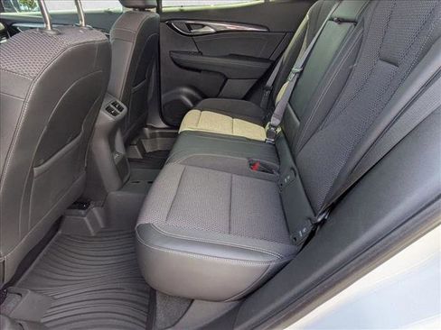 Used 2023 Buick Envision Preferred w/ Sport Touring Package AWD/4WD image 18