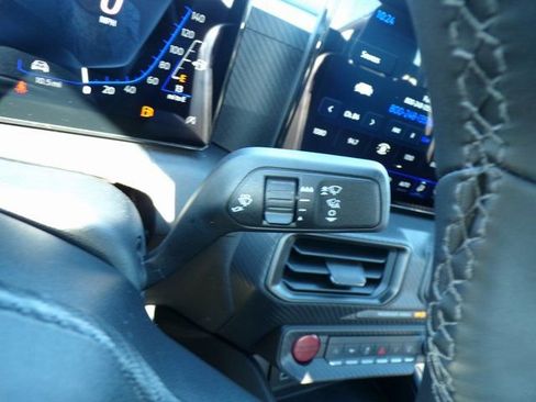 New 2026 Ford Mustang Coupe image 14