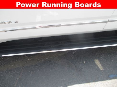 Used 2020 GMC Yukon Denali AWD/4WD image 15