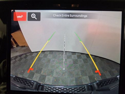 New 2026 RAM 1500 Big Horn w/ Night Edition image 10