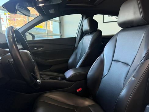 Used 2023 Honda Accord Sport image 8