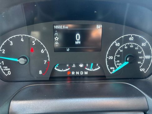 Used 2024 Ford Transit 250 Low Roof w/ Exterior Upgrade Package image 19