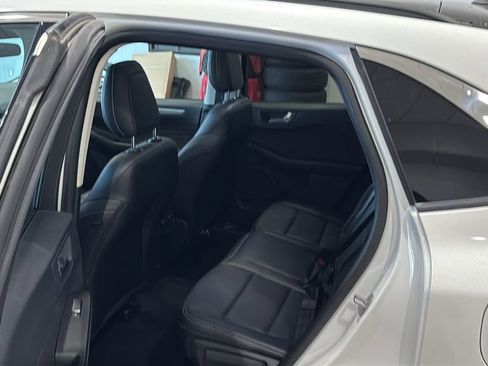 Used 2021 Ford Escape SEL image 20