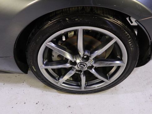 Used 2023 MAZDA MX-5 Miata Grand Touring image 32