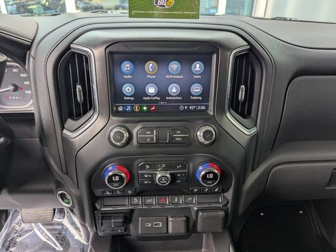 Used 2021 GMC Sierra 1500 AT4 AWD/4WD image 19