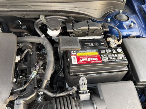 Used 2021 Kia Forte LXS FWD image 33