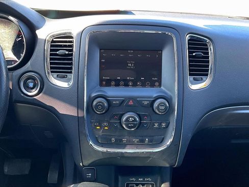 Used 2018 Dodge Durango SXT w/ 3rd Row Seating Group image 6