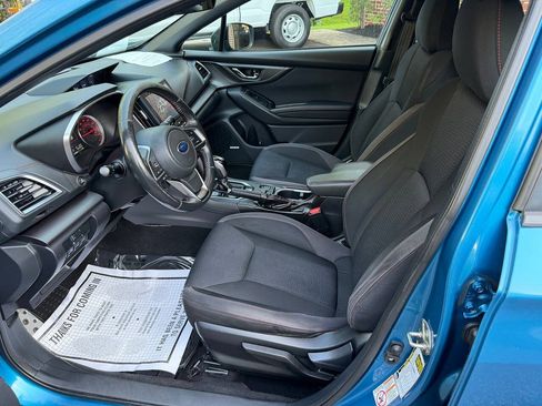 Used 2017 Subaru Impreza 2.0i Sport AWD/4WD image 11