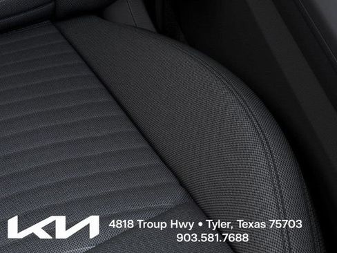 New 2026 Kia K5 LXS FWD image 24
