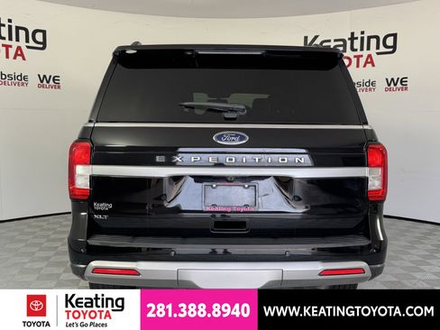 Used 2022 Ford Expedition XLT RWD image 6
