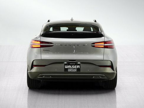 Used 2023 Genesis GV60 Advanced AWD/4WD image 4