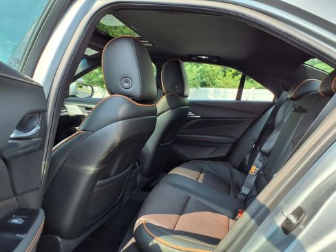 Used 2023 Cadillac CT4 Sport image 29