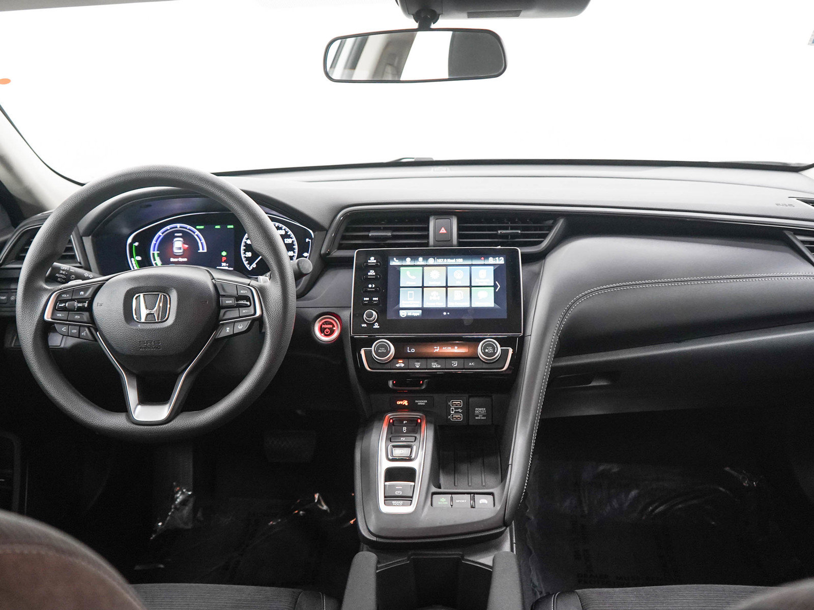 Used 2022 Honda Insight EX image 13