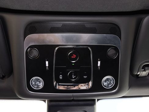 Certified 2025 Bentley Continental GTC AWD/4WD image 42