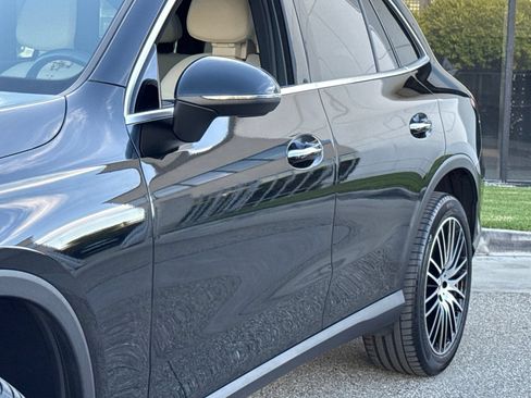 Used 2024 Mercedes-Benz GLC 300 image 4
